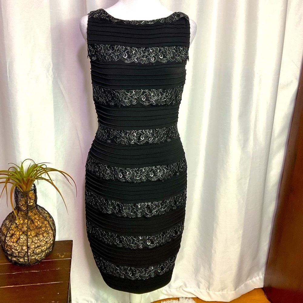 Calvin Klein Dress